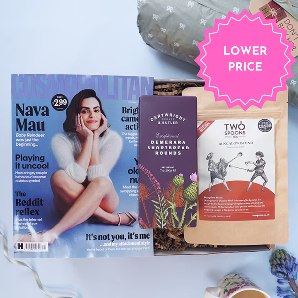 THE MINI TLC GIFT BOX