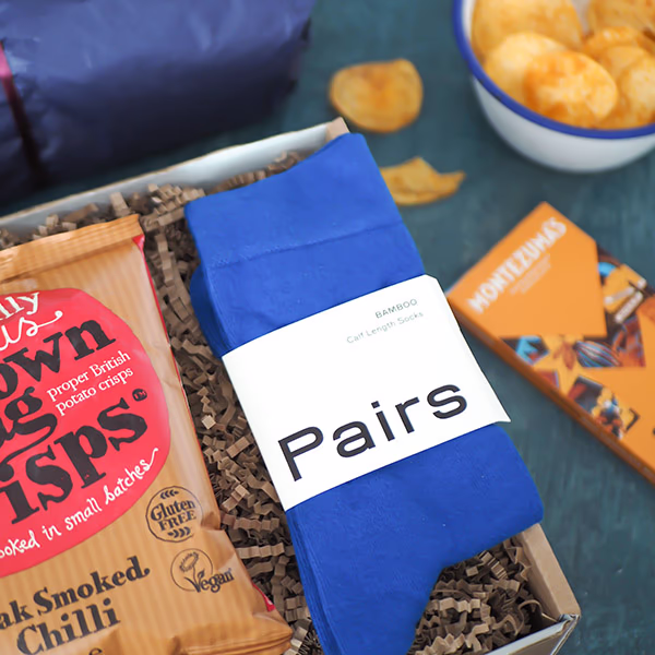 THE MINI FATHER'S DAY GIFT BOX