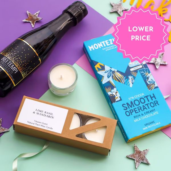 THE MINI BIRTHDAY GIFT BOX