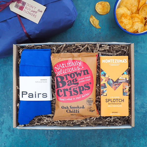 THE MINI FATHER'S DAY GIFT BOX