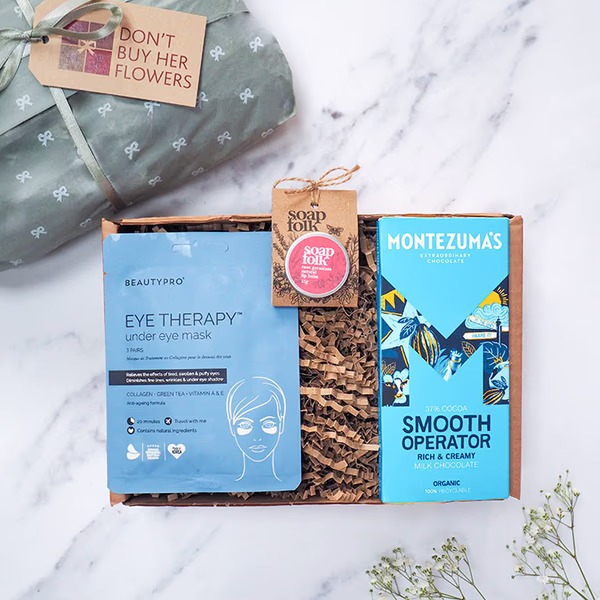 THE MINI GET WELL GIFT BOX