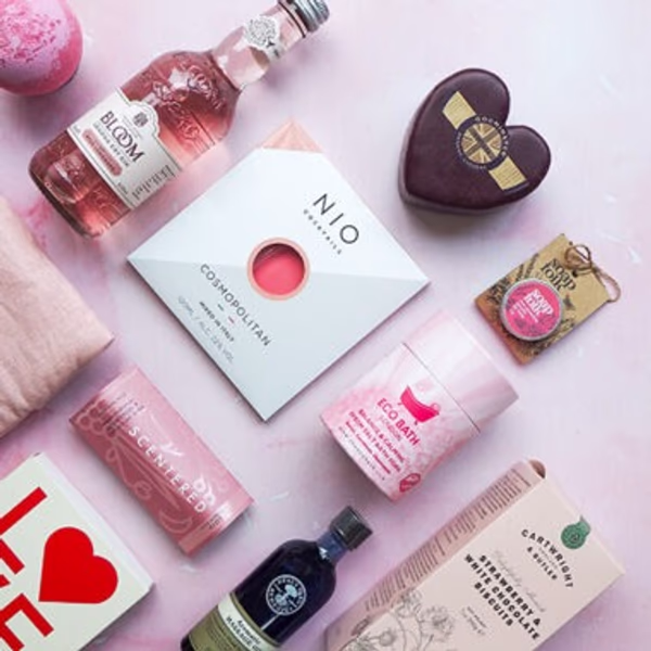 Valentine's Day Gifts