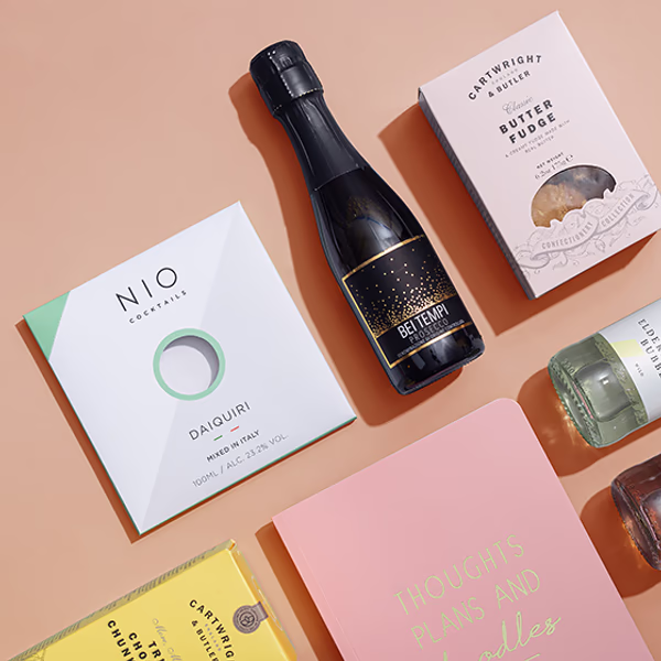 Thank You Gift Boxes