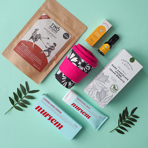 Wellbeing Gifts