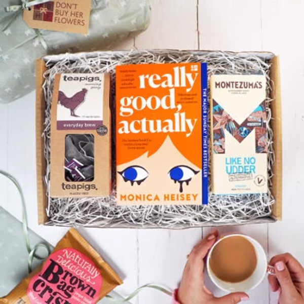 Gift Delivery London