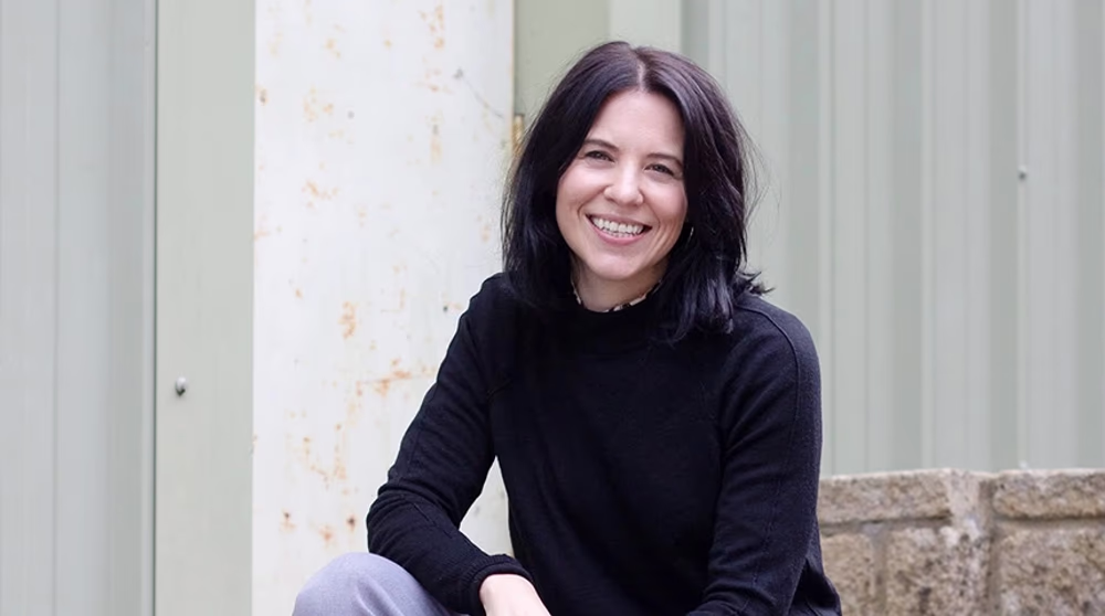 DBHF Founder, Steph Douglas