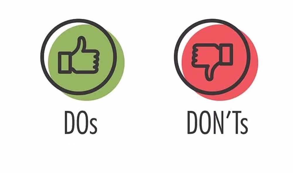 What to say (and not to say) when she’s expecting